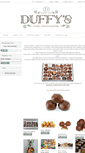 Mobile Screenshot of duffyscandies.com